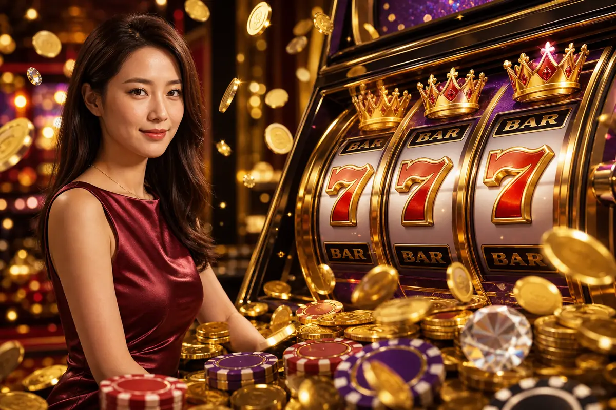 bet6 আইসস্কেপ গেমপ্লে বিস্তারিত