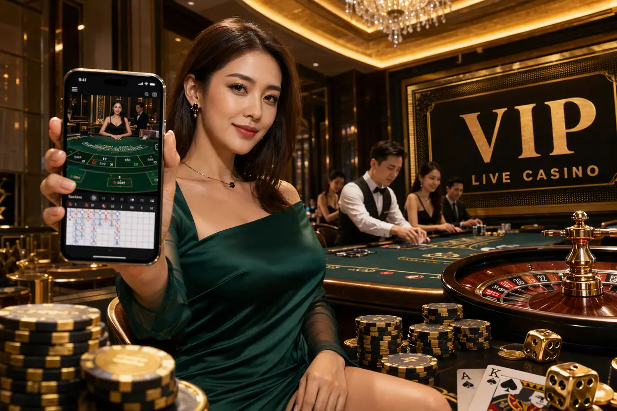 bet6 অনলাইন ক্যাসিনো মোবাইল বেটিং